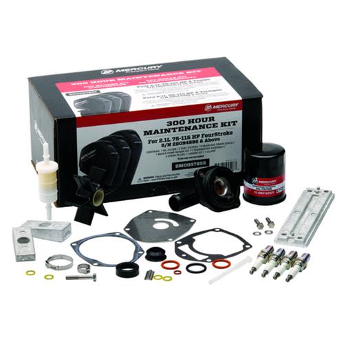 SERVICEKIT MERCURY 300H 75-2,1